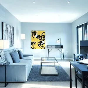 New Luxurious And Business Apt Apartment