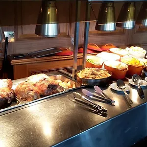 Somerfield Frühstückspension