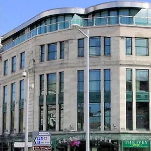Hotel The Grand, Swansea
